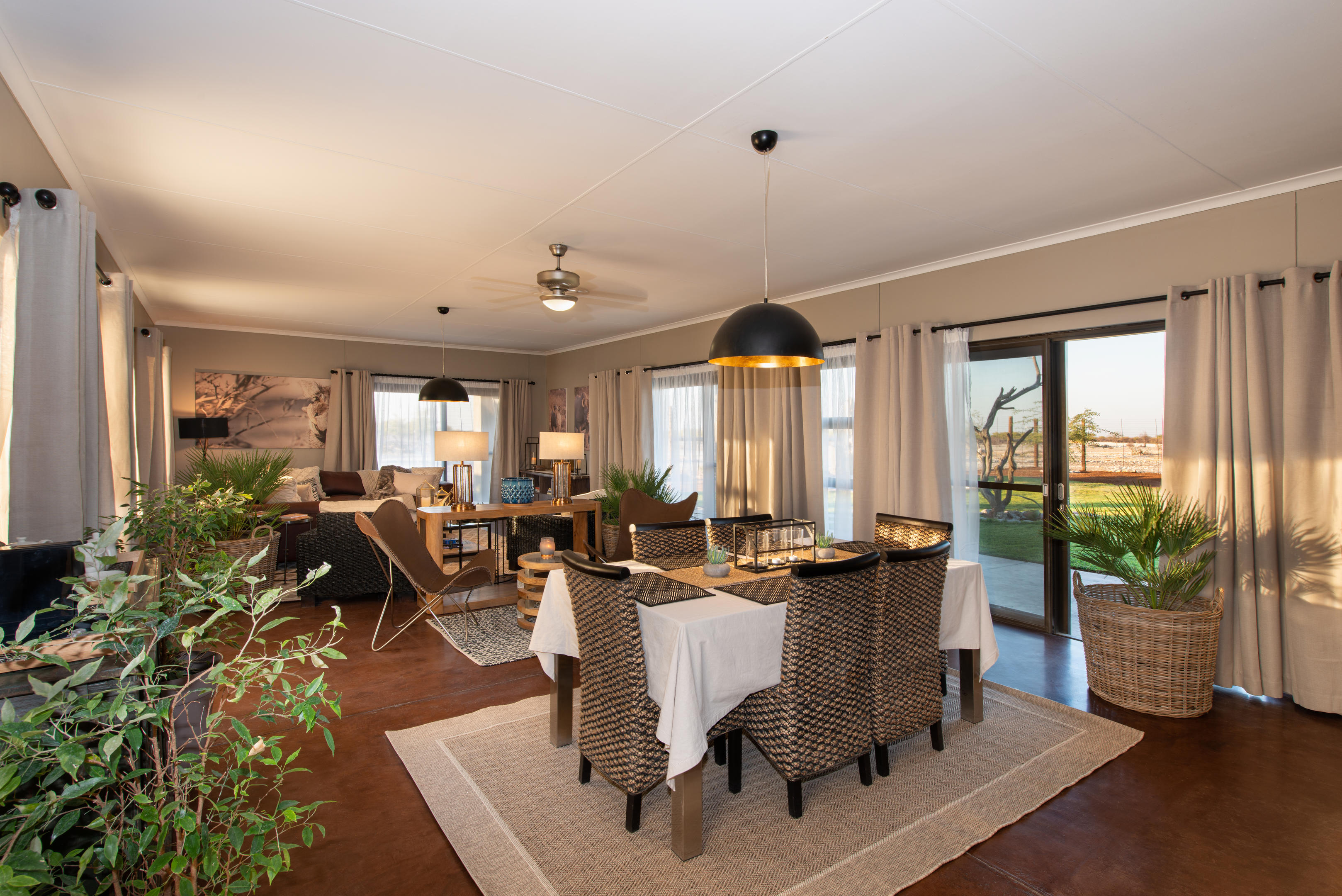 Safari House thumbnail 5